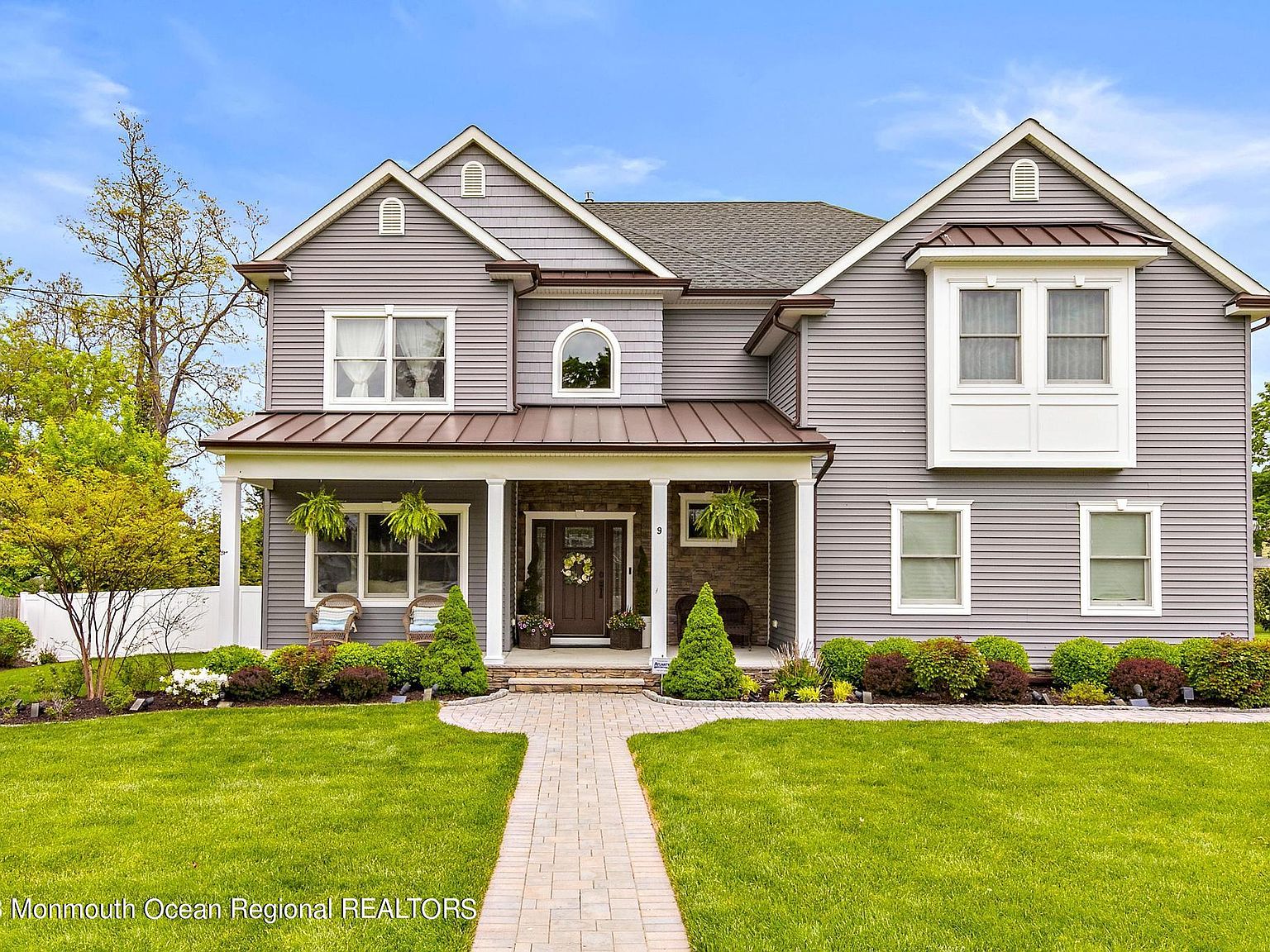 9 Arcana Avenue, Oceanport, NJ 07757 | Zillow