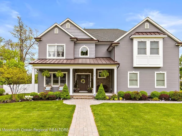 9 Arcana Avenue, Oceanport, NJ 07757