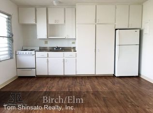 1245 Elm St APT 309, Honolulu, HI 96814