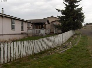127 Sunset Dr, Goldendale, WA 98620