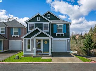 543 SW Portsmouth Pl, Beaverton, OR 97006