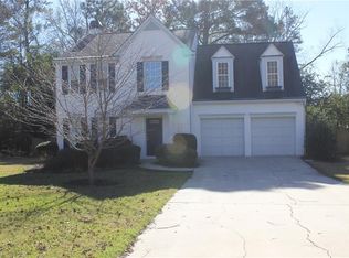 1655 Midland Ct, Alpharetta, GA 30004