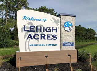 3113 Sunshine Blvd, Lehigh Acres, FL 33971