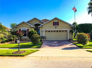 3877 Spirited Cir, Saint Cloud, FL 34772