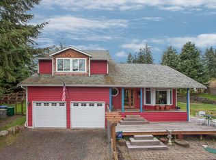 11772 NE Harley Hill Ln, Kingston, WA 98346