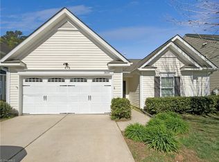 2620 Leighswood Dr, Winston Salem, NC 27106