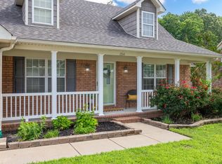156 Carrington Ave, Brighton, TN 38011