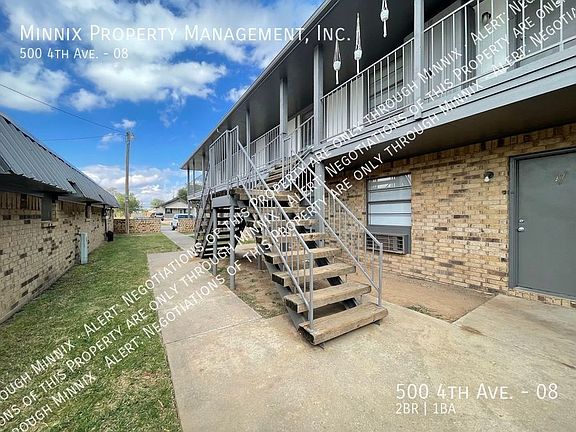 2nd image of 500 4th Ave APT 8