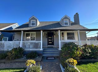 44 Chamberlain Ave, Paterson, NJ 07502