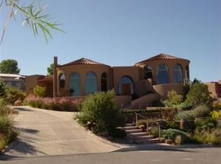 4115 Silvery Minnow Pl NW, Albuquerque, NM 87120