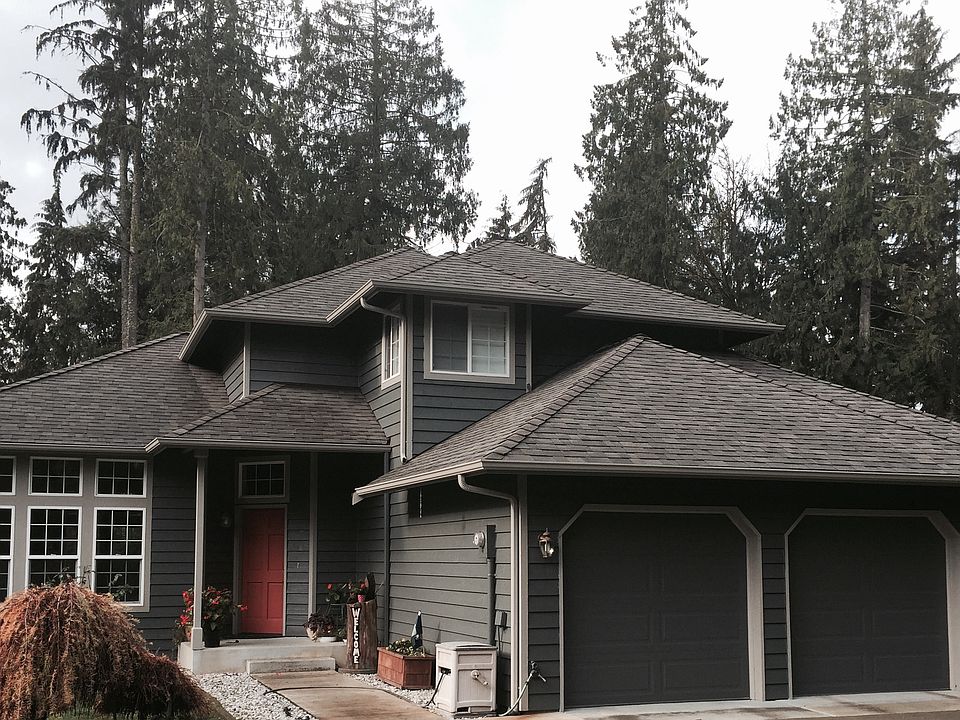Main House