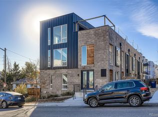 1261 Xavier Street, Denver, CO 80204