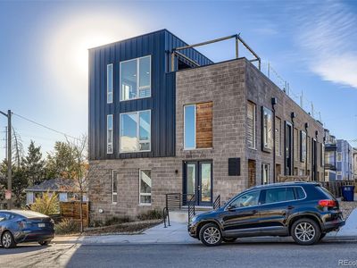 1261 Xavier Street, Denver, CO, 80204
