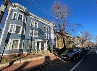 57 Ellery St #4, Cambridge, MA 02138