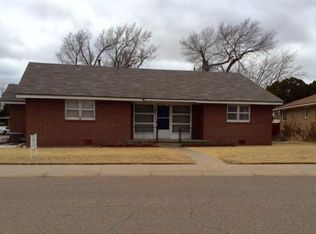 812 N Clay Ave, Liberal, KS 67901