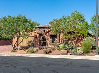 2086 N Cascade Canyon Dr, St George, UT 84770