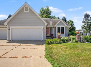 2501 Parkview Pl, Perry, IA 50220