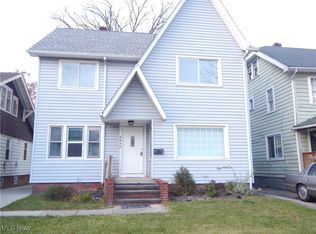 3845 Summit Park Rd, Cleveland, OH 44121