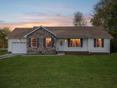 121 High St, Chapel Hill, TN, 37034