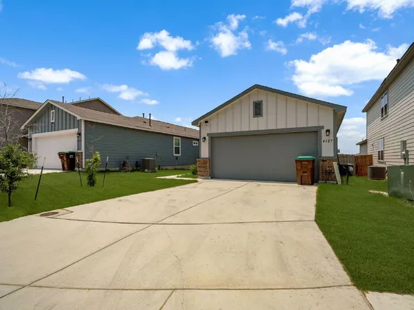 4127 Ivy Path, Saint Hedwig, TX 78152
