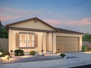 207 S Apache Ave, Eloy, AZ 85131