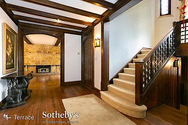Rented by Terrace Sotheby's International Realty
