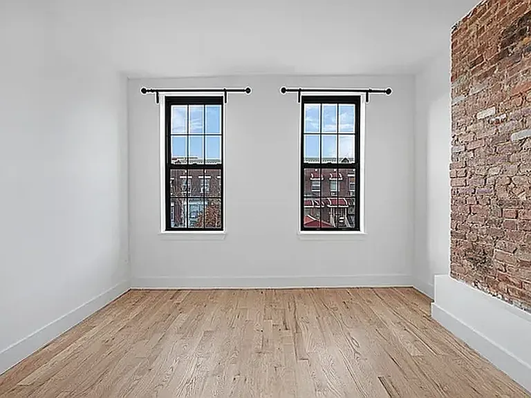300 Palmetto St #1L — Photo 3