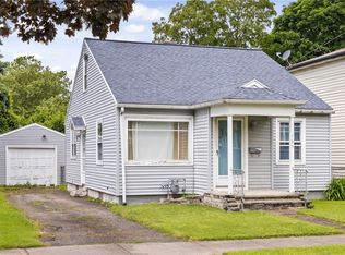 185 Klein St, Rochester, NY 14621