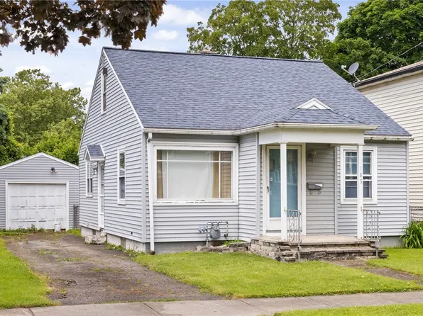 185 Klein St, Rochester, NY 14621