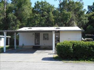 36116 Begonia Ave, Zephyrhills, FL 33541