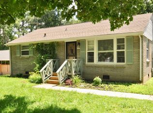3809 Barlow Dr, Nashville, TN 37211