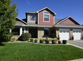 8507 W Arlington Ave, Yakima, WA 98908