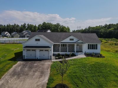 86 Berube Ln #34, Dracut, MA, 01826
