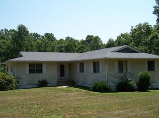 201 Lake Rd, Troy, VA 22974