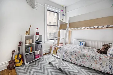 Sold by NYLON Real Estate