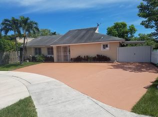 12426 SW 209th St, Miami, FL 33177