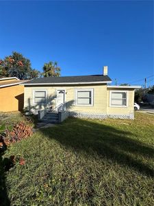 3505 18th Ave S, Saint Petersburg, FL, 33711