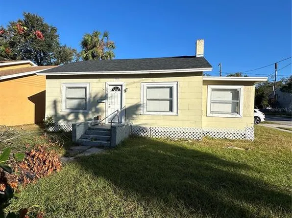 3505 18th Ave S, Saint Petersburg, FL 33711