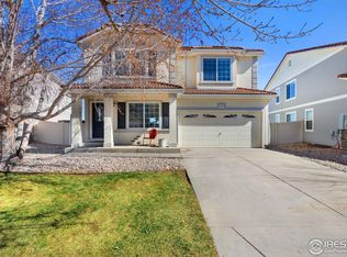 3949 Kenwood Cir, Johnstown, CO 80534