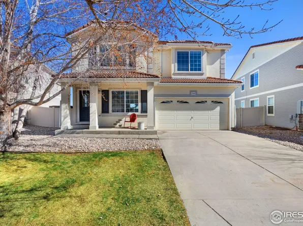 3949 Kenwood Cir, Johnstown, CO 80534