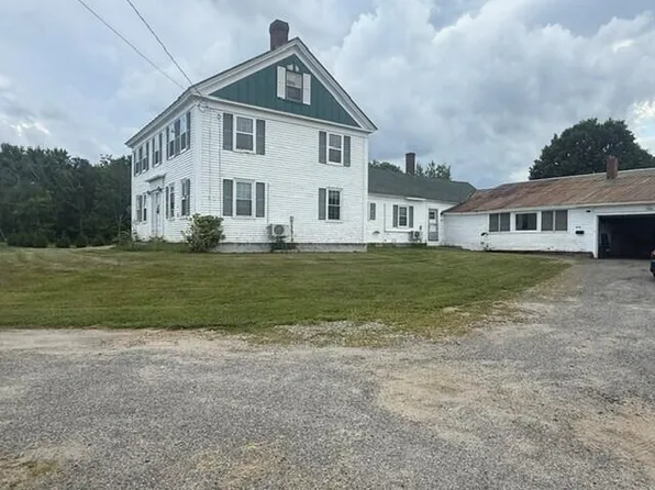 979 Augusta Road, Winslow, ME 04901