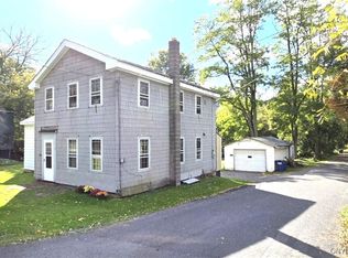 2399 State Route 11a, La Fayette, NY 13084