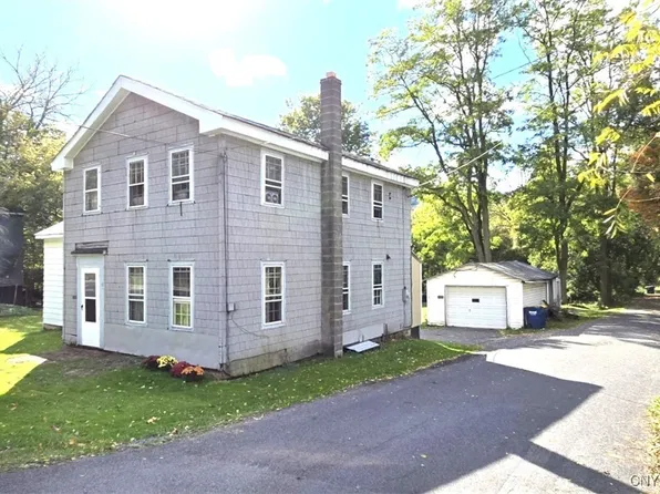 2399 State Route 11a, La Fayette, NY 13084