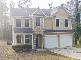 1765 Fairburn Rd SW, Atlanta, GA 30331