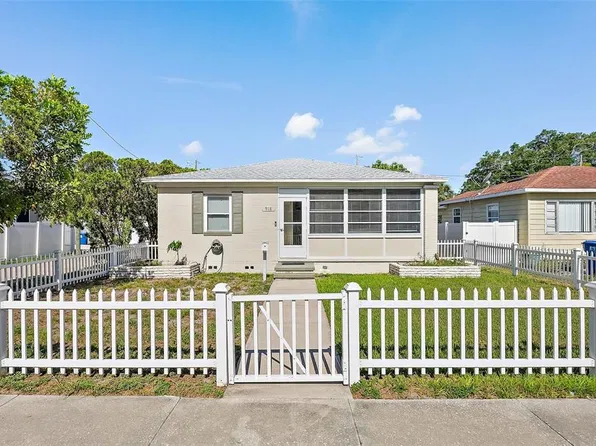 918 27TH STREET N, ST PETERSBURG, FL 33713