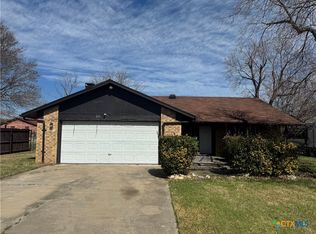 211 Orchid Dr, Killeen, TX 76542