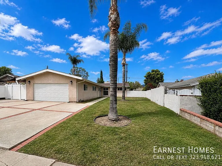 17155 Donmetz St — Photo 1