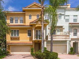 2650 Ravella Lane Palm, Beach Gardens, FL 33410