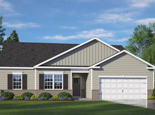 1053 Leo Minor Ln, Wendell, NC 27591