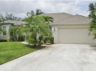1126 SW Wildridge Ct, Palm City, FL 34990